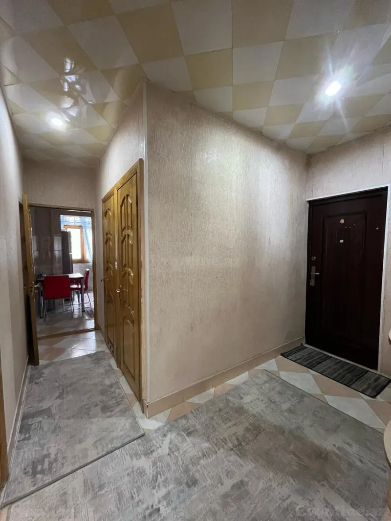 Satılır 3 otaqlı Mənzil Köhnə tikili 80 m² Köhnə Günəşli