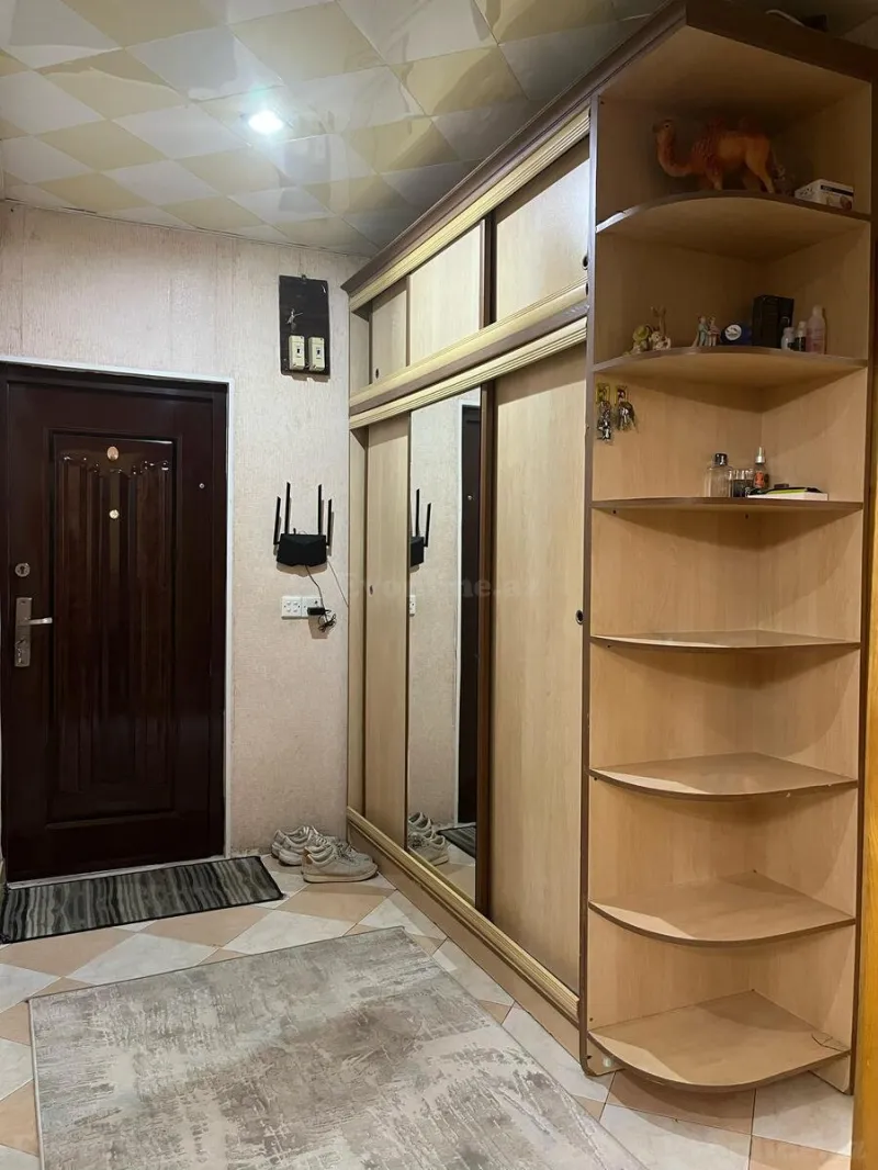 Satılır 3 otaqlı Mənzil Köhnə tikili 80 m² Köhnə Günəşli - şəkil 3