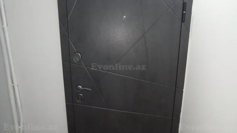 Satılır 2 otaqlı Mənzil Köhnə tikili 48.7 m² Əhmədli - şəkil 2