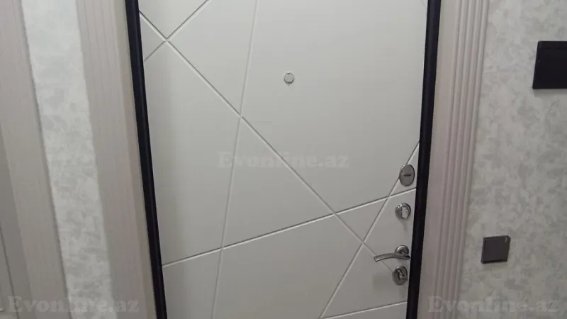 Satılır 2 otaqlı Mənzil Köhnə tikili 48.7 m² Əhmədli - şəkil 3