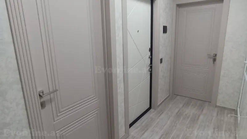 Satılır 2 otaqlı Mənzil Köhnə tikili 48.7 m² Əhmədli - şəkil 4