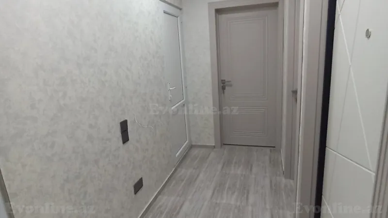 Satılır 2 otaqlı Mənzil Köhnə tikili 48.7 m² Əhmədli - şəkil 5