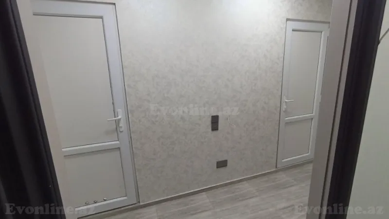 Satılır 2 otaqlı Mənzil Köhnə tikili 48.7 m² Əhmədli - şəkil 6