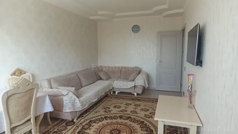 Satılır 2 otaqlı Mənzil Köhnə tikili 48.7 m² Əhmədli - şəkil 8