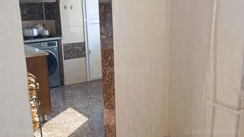 Satılır 2 otaqlı Mənzil Köhnə tikili 48.7 m² Əhmədli - şəkil 9