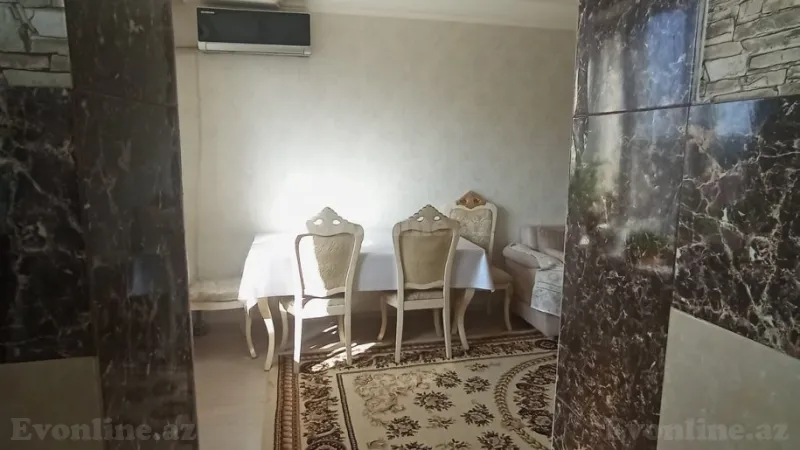 Satılır 2 otaqlı Mənzil Köhnə tikili 48.7 m² Əhmədli - şəkil 10