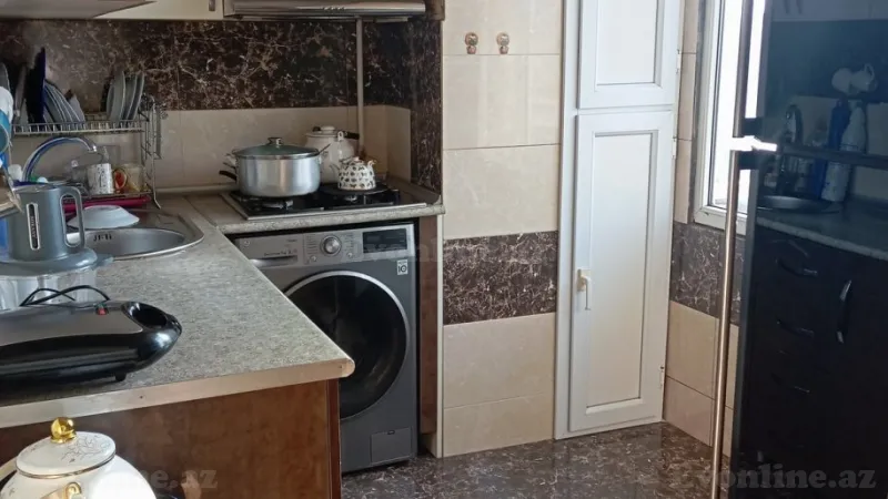 Satılır 2 otaqlı Mənzil Köhnə tikili 48.7 m² Əhmədli - şəkil 11