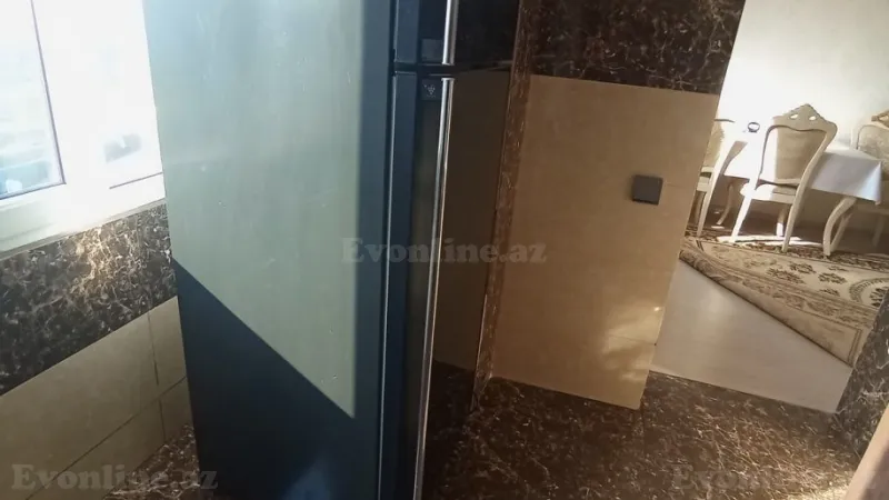 Satılır 2 otaqlı Mənzil Köhnə tikili 48.7 m² Əhmədli - şəkil 14