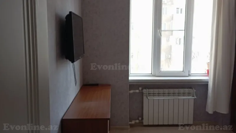 Satılır 2 otaqlı Mənzil Köhnə tikili 48.7 m² Əhmədli - şəkil 15