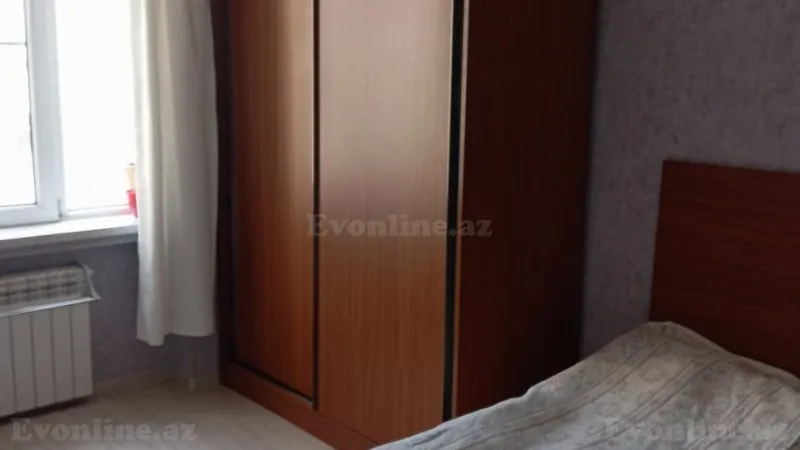 Satılır 2 otaqlı Mənzil Köhnə tikili 48.7 m² Əhmədli - şəkil 16