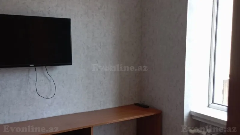 Satılır 2 otaqlı Mənzil Köhnə tikili 48.7 m² Əhmədli - şəkil 18