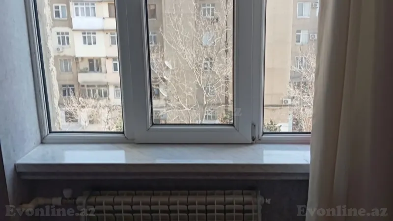 Satılır 2 otaqlı Mənzil Köhnə tikili 48.7 m² Əhmədli - şəkil 19