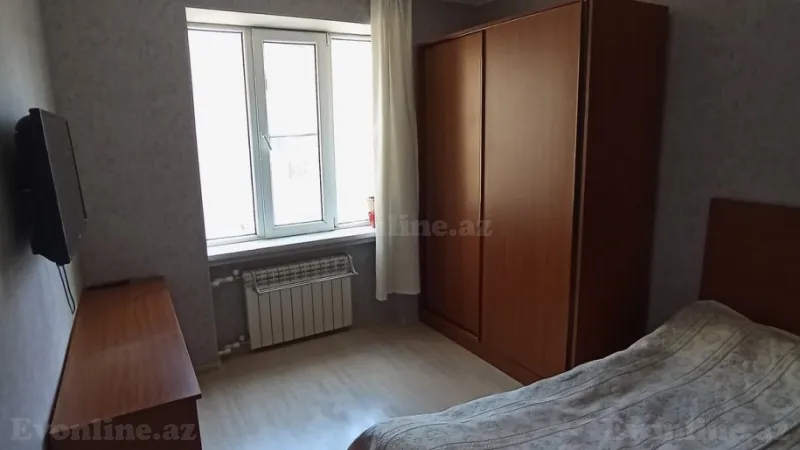 Satılır 2 otaqlı Mənzil Köhnə tikili 48.7 m² Əhmədli - şəkil 20