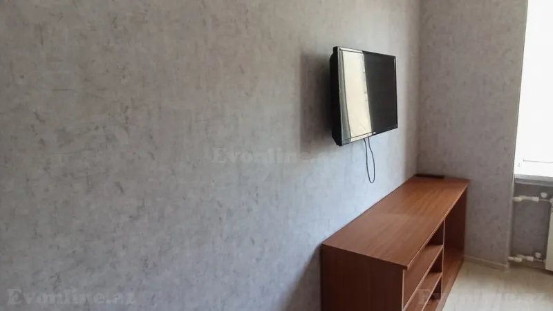 Satılır 2 otaqlı Mənzil Köhnə tikili 48.7 m² Əhmədli - şəkil 21