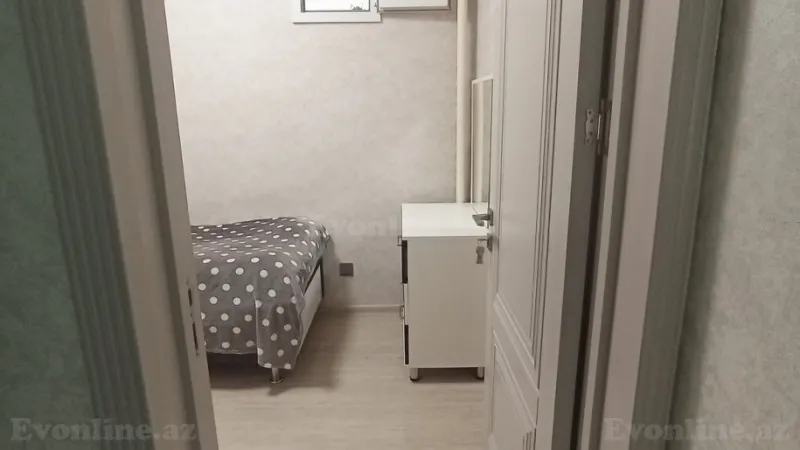 Satılır 2 otaqlı Mənzil Köhnə tikili 48.7 m² Əhmədli - şəkil 22