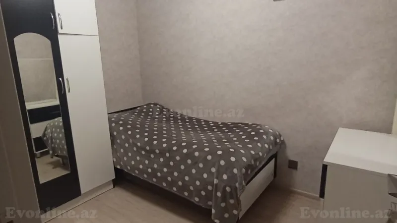 Satılır 2 otaqlı Mənzil Köhnə tikili 48.7 m² Əhmədli - şəkil 23