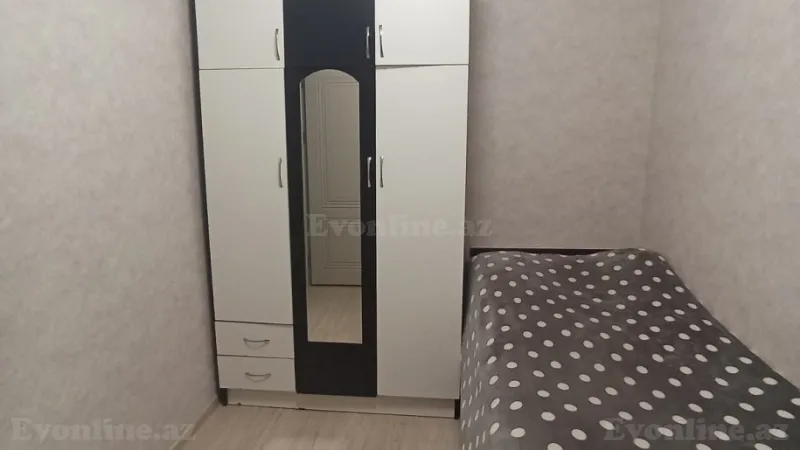 Satılır 2 otaqlı Mənzil Köhnə tikili 48.7 m² Əhmədli - şəkil 24