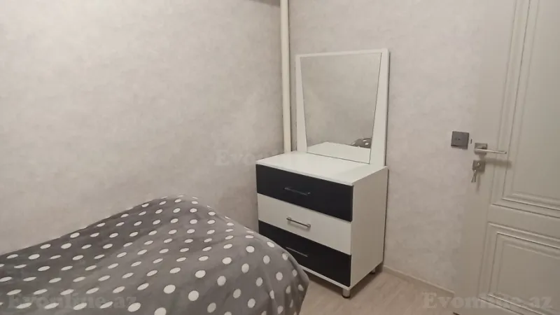 Satılır 2 otaqlı Mənzil Köhnə tikili 48.7 m² Əhmədli - şəkil 25