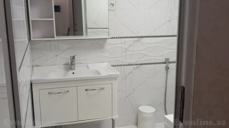 Satılır 2 otaqlı Mənzil Köhnə tikili 48.7 m² Əhmədli - şəkil 26