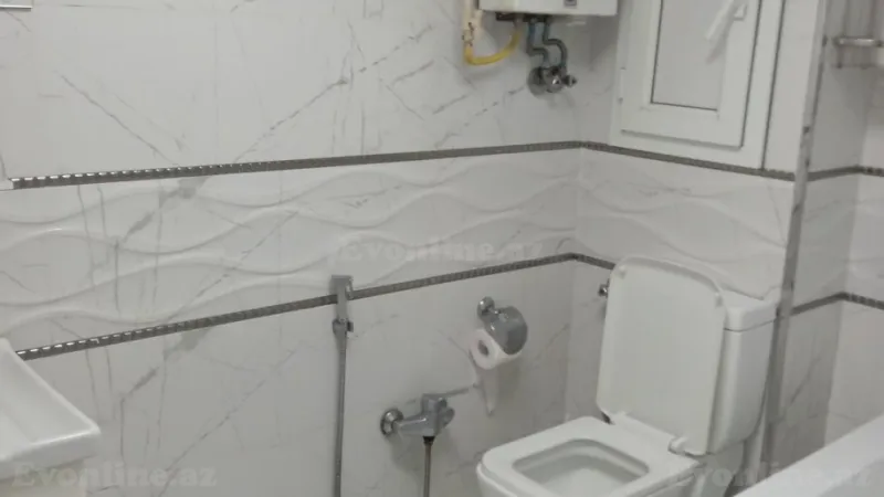 Satılır 2 otaqlı Mənzil Köhnə tikili 48.7 m² Əhmədli - şəkil 27