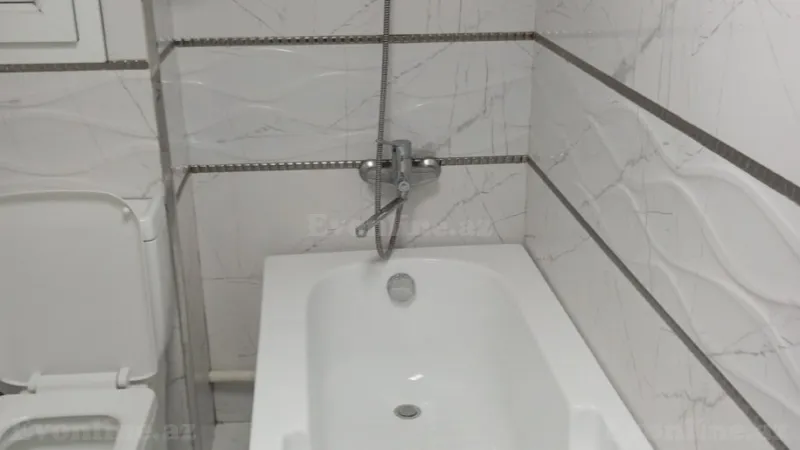 Satılır 2 otaqlı Mənzil Köhnə tikili 48.7 m² Əhmədli - şəkil 28