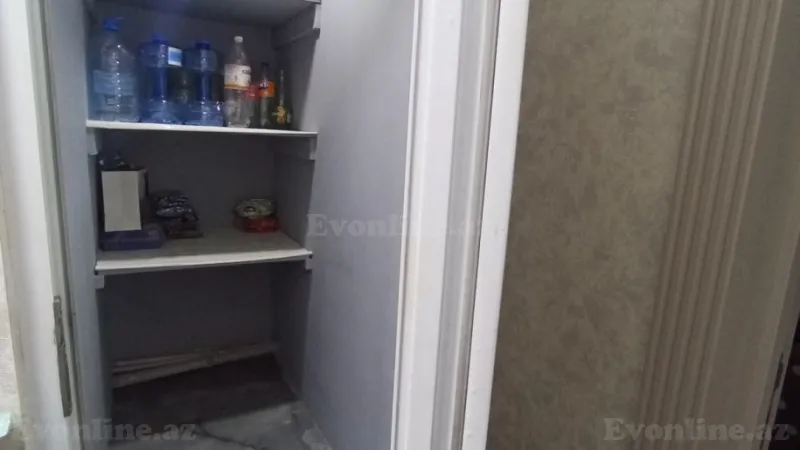 Satılır 2 otaqlı Mənzil Köhnə tikili 48.7 m² Əhmədli - şəkil 29