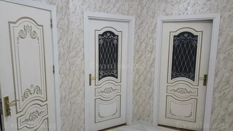 Kirayə verilir 2 otaqlı Mənzil Yeni tikili 82 m² Nəriman Nərimanov m. - şəkil 4