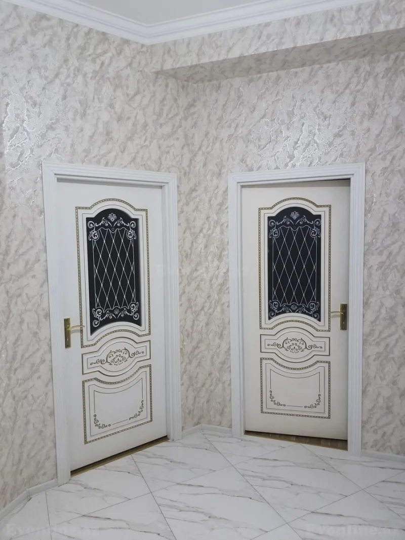 Kirayə verilir 2 otaqlı Mənzil Yeni tikili 82 m² Nəriman Nərimanov m. - şəkil 5