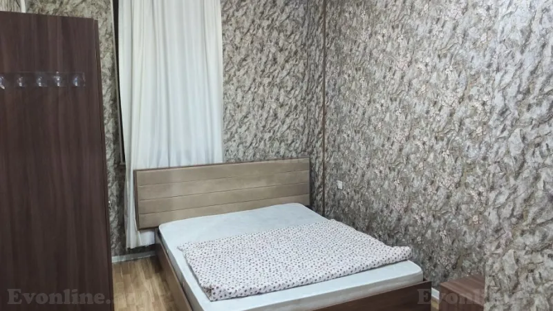 Kirayə verilir 2 otaqlı Mənzil Yeni tikili 82 m² Nəriman Nərimanov m. - şəkil 6