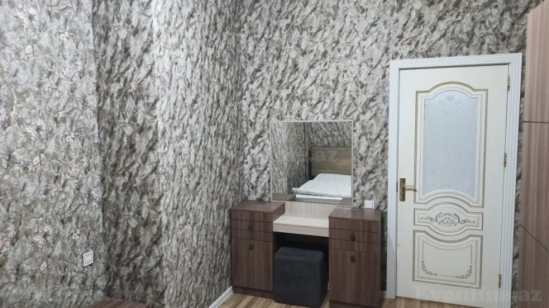 Kirayə verilir 2 otaqlı Mənzil Yeni tikili 82 m² Nəriman Nərimanov m. - şəkil 7