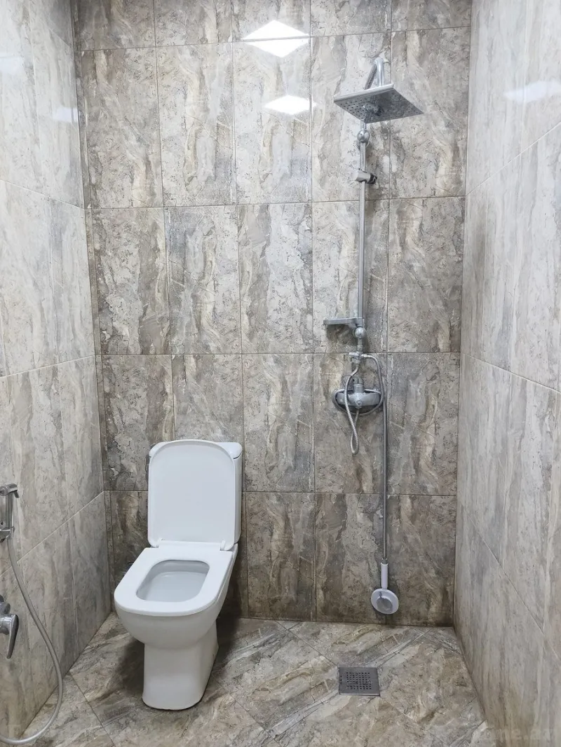 Kirayə verilir 2 otaqlı Mənzil Yeni tikili 82 m² Nəriman Nərimanov m. - şəkil 13