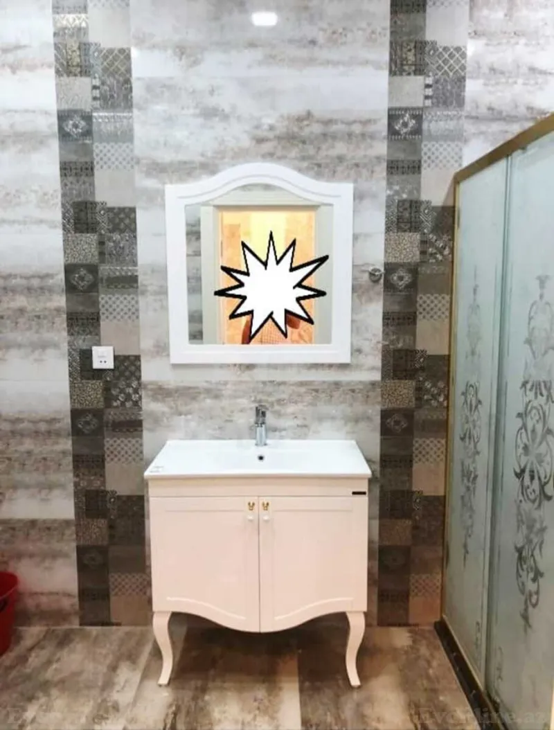 Kirayə verilir 2 otaqlı Mənzil Yeni tikili 125 m² Nizami m. - şəkil 8