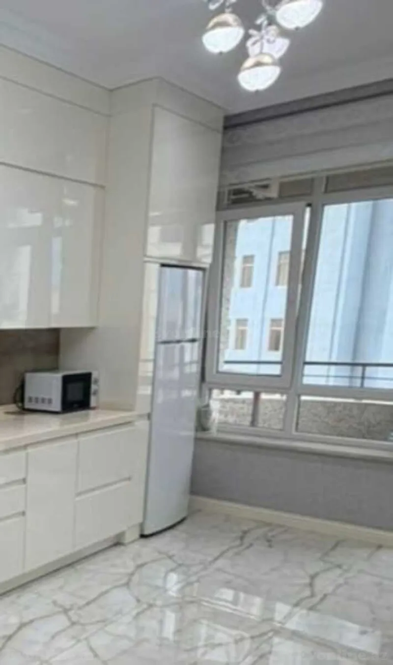 Kirayə verilir 2 otaqlı Mənzil Yeni tikili 125 m² Nizami m. - şəkil 12