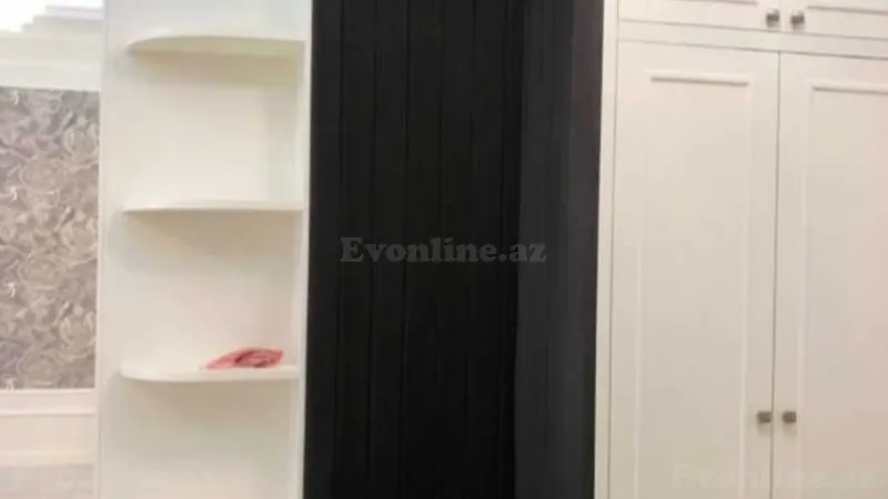 Kirayə verilir 2 otaqlı Mənzil Yeni tikili 125 m² Nizami m. - şəkil 17