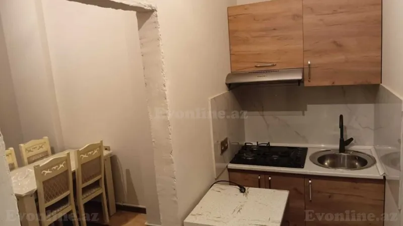 Kirayə verilir 2 otaqlı Mənzil Yeni tikili 45 m² Xırdalan - şəkil 4