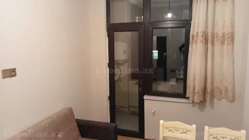 Kirayə verilir 2 otaqlı Mənzil Yeni tikili 45 m² Xırdalan - şəkil 5