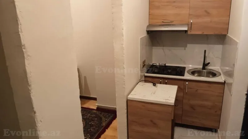 Kirayə verilir 2 otaqlı Mənzil Yeni tikili 45 m² Xırdalan - şəkil 7