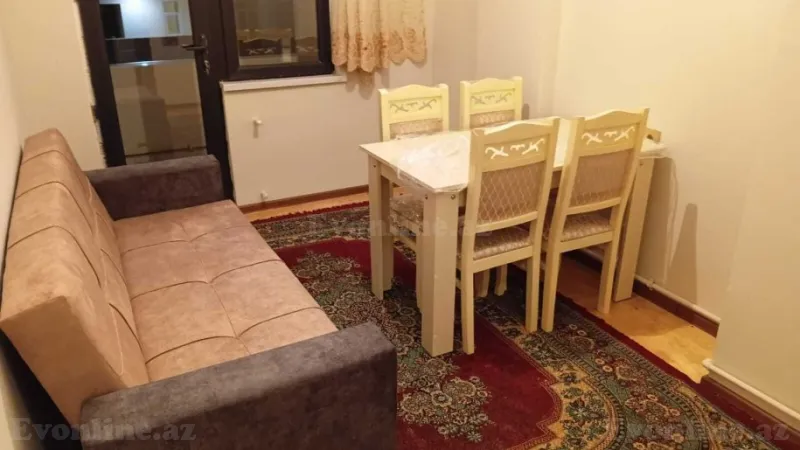 Kirayə verilir 2 otaqlı Mənzil Yeni tikili 45 m² Xırdalan - şəkil 8