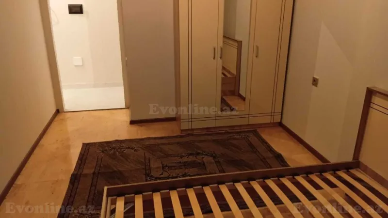 Kirayə verilir 2 otaqlı Mənzil Yeni tikili 45 m² Xırdalan - şəkil 11