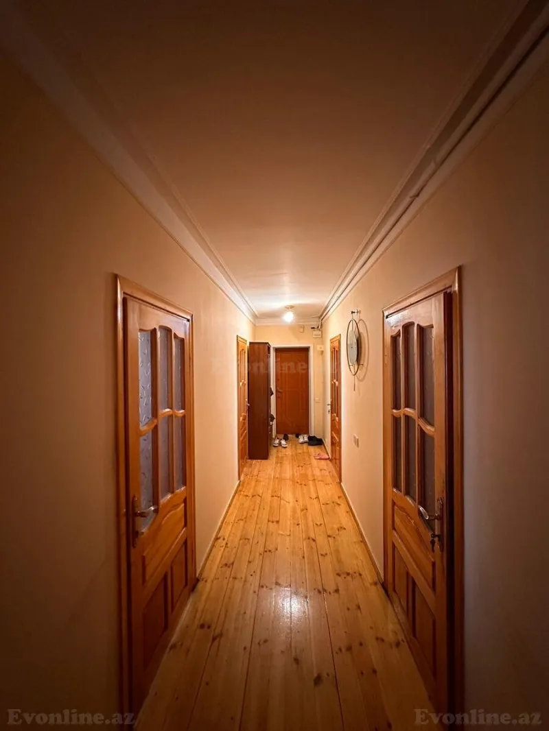 Satılır 5 otaqlı Mənzil Köhnə tikili 100 m² Badamdar - şəkil 12