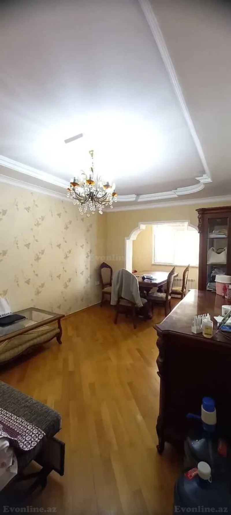 Satılır 3 otaqlı Mənzil Köhnə tikili 85 m² 8-ci mikrorayon - şəkil 5