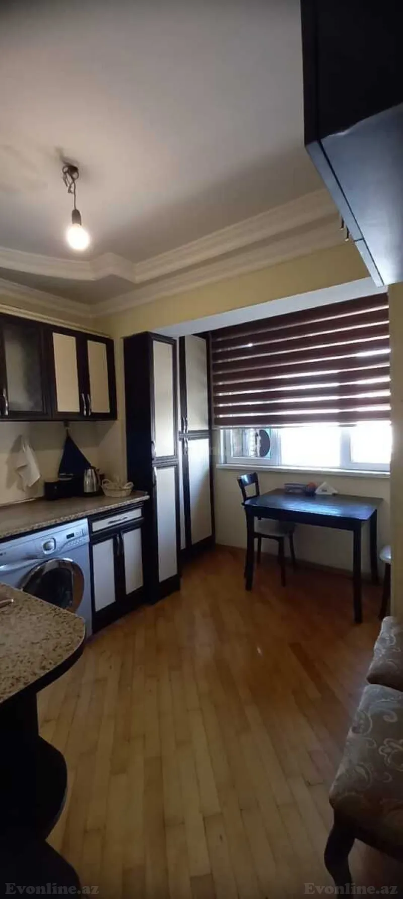 Satılır 3 otaqlı Mənzil Köhnə tikili 85 m² 8-ci mikrorayon - şəkil 13