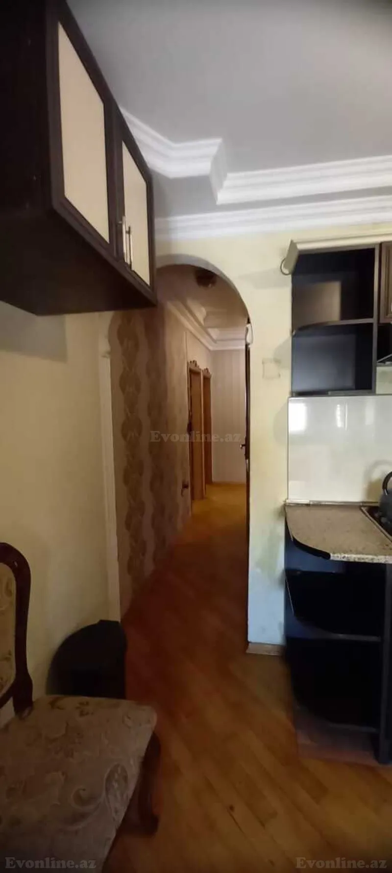 Satılır 3 otaqlı Mənzil Köhnə tikili 85 m² 8-ci mikrorayon - şəkil 16