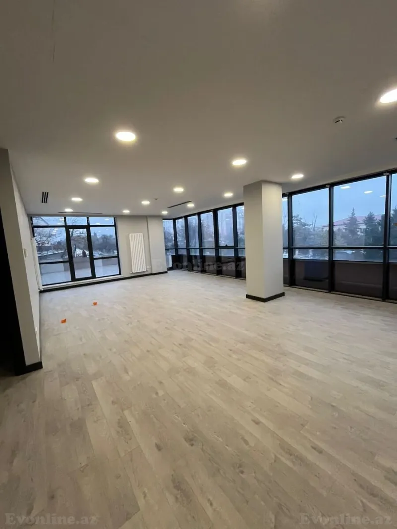 Kirayə verilir Ofis 78 m² Dərnəgül m. - şəkil 2