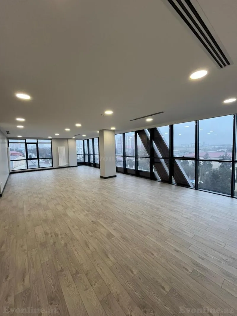 Kirayə verilir Ofis 78 m² Dərnəgül m. - şəkil 4