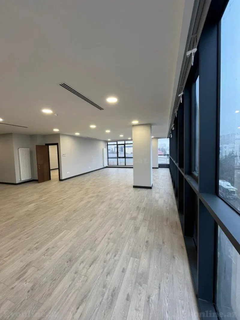 Kirayə verilir Ofis 78 m² Dərnəgül m. - şəkil 5