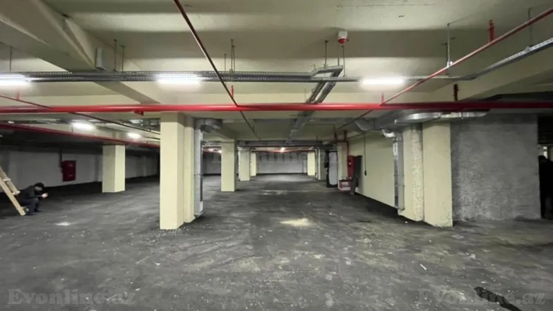 Kirayə verilir Ofis 78 m² Dərnəgül m. - şəkil 7