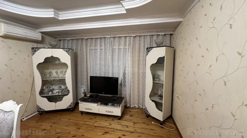 Kirayə verilir 2 otaqlı Mənzil Yeni tikili 82 m² Masazır - şəkil 2