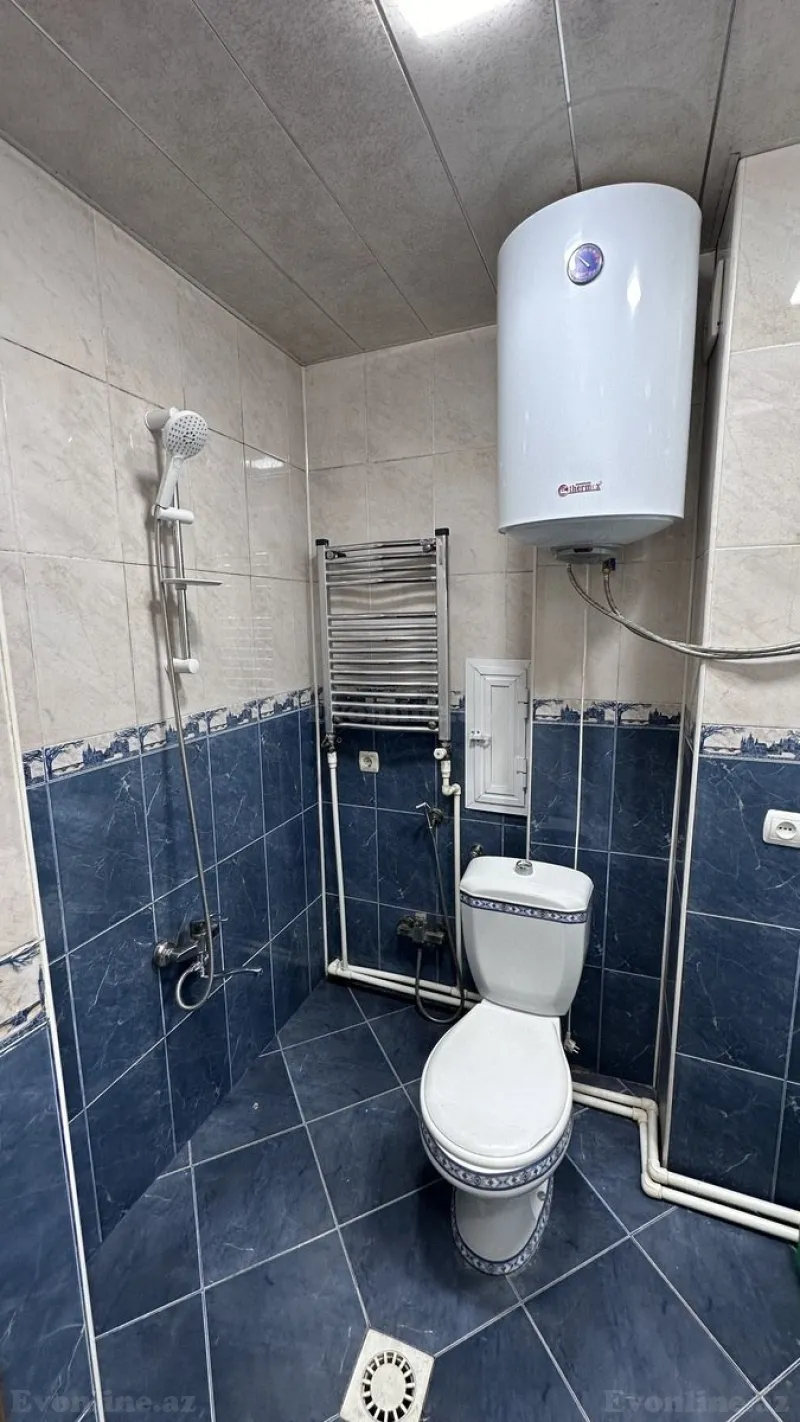 Kirayə verilir 2 otaqlı Mənzil Yeni tikili 82 m² Masazır - şəkil 6