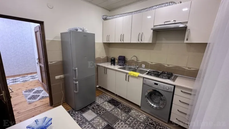 Kirayə verilir 2 otaqlı Mənzil Yeni tikili 82 m² Masazır - şəkil 9